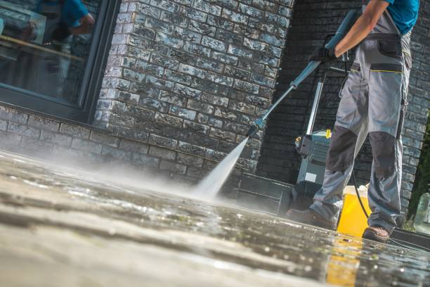 Best Restaurant Pressure Washing  in Excelsior, MN