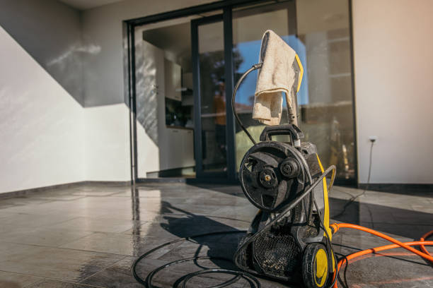 Best Parking Lot and Garage Cleaning  in Excelsior, MN